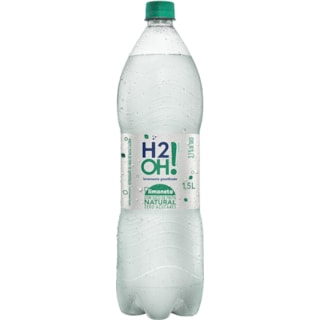Refrigerante H2OH Limoneto Pet 1,5L