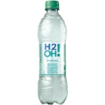 Refrigerante H2OH Limoneto Pet 500ml