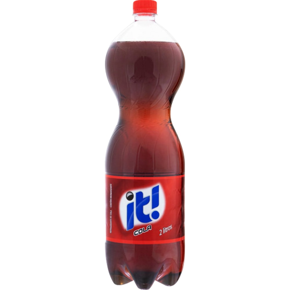 Refrigerante It Cola Pet 2L - Destro