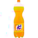 Refrigerante It Laranja Pet 2L