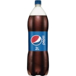 Refrigerante Pepsi Cola Pet 2L