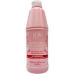 Removedor de Esmaltes Hd Lady Óleo de Lichia 500ml