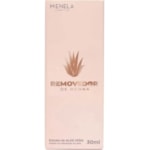 Removedor de Henna Menela Extrato de Aloe Vera 30ml
