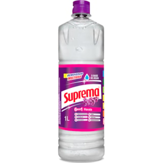 Removedor Doméstico Suprema Florata 1L