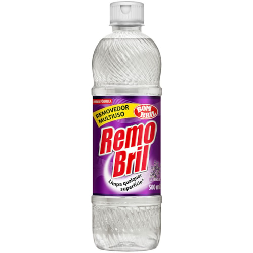 Removedor Multiuso RemoBril Lavanda 500ml