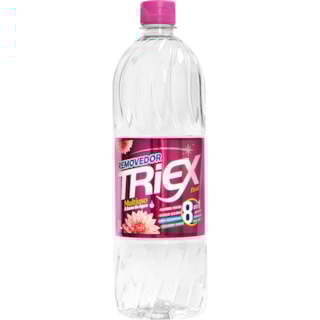 Removedor Triex Multiuso Floral 1L