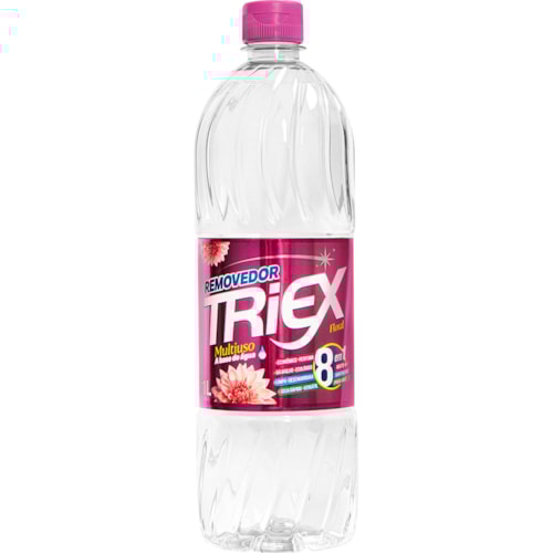 Removedor Triex Multiuso Floral 1L