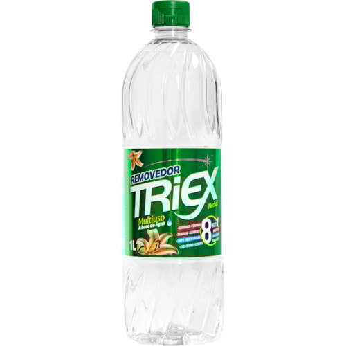 Removedor Triex Multiuso Herbal 1L