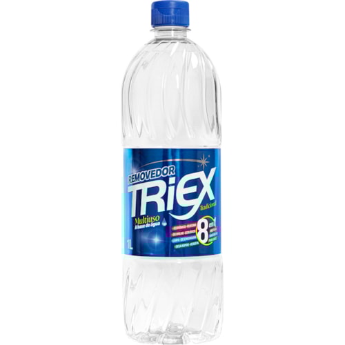 Removedor Triex Multiuso Tradicional 1L