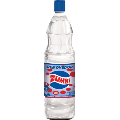 Removedor Zumbi Tradicional 500ml