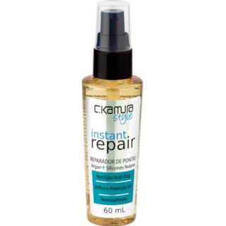 Reparador de Pontas C.Kamura Instant Repair 60ml