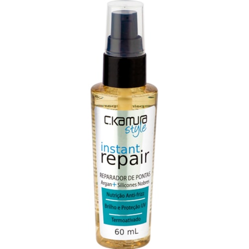 Reparador de Pontas C.Kamura Instant Repair 60ml