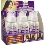 Reparador de Pontas Niely Gold Liso Prolongado 42ml