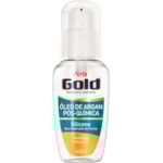 Reparador de Pontas Niely Gold Pós Química Poderoso 42ml