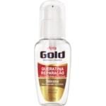 Reparador de Pontas Niely Gold Reconstrução Potente 42ml