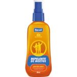 Repelente Baruel Family Spray 200ml