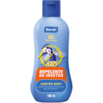 Repelente Baruel Loção Kids Squeeze 100ml