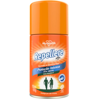 Repelente My Health Repellere Aerossol 150ml