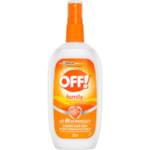 Repelente Off Family Spray 200ml