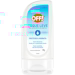 Repelente Off! Gel Toque Leve 100g