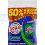 Repelente Repelex Loção 2Un 100ml