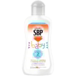 Repelente Sbp Baby Loção 100ml
