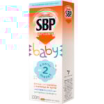 Repelente Sbp Baby Loção 100ml