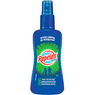 Repelente Super Repelex Spray 100ml