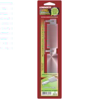 Resistencia Lorenzetti Loren Shower 127V