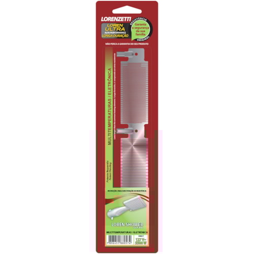 Resistencia Lorenzetti Loren Shower 127V