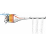 Resistencia Lorenzetti Loren Shower 220V