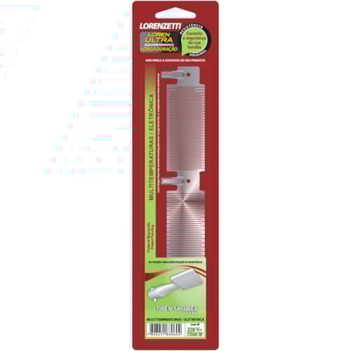 Resistencia Lorenzetti Loren Shower 220V
