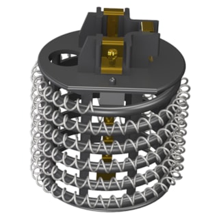 Resistência para Ducha Gorducha Hydra 3 Temperatura 220V