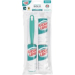 Rolo Adesivo Flash Limp 3Un