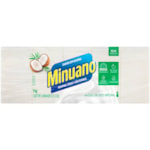 Sabão de Coco Minuano 5x200g