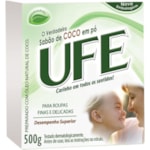 Sabão de Coco Ufe 500g