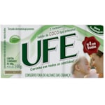 Sabão de Coco Ufe em Barra 100g