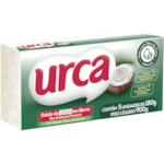 Sabão de Coco Urca Em Barra Premium 180g 5un