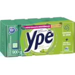 Sabão em Pedra Ypê Verde Fresh 5X160g