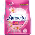 Sabão em Pó Amacitel Alegres Encantos 1,6kg