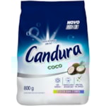 Sabão em Pó Candura Coco 800g