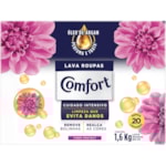 Sabão em pó Comfort Fiber Protect 1,6kg