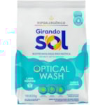Sabão em Pó Girando Sol Optical Wash Sachet 800g