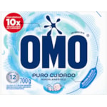 Sabão em Pó Omo Puro Cuidado 700g