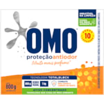 Sabão em Pó OMO Sport 800g