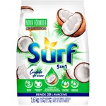 Sabão em Pó Surf Cuidado do Coco 1,6kg