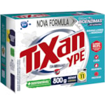 Sabão em Pó Tixan Ypê Antibac Concentrado 800g