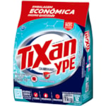 Sabão em Pó Tixan Ypê Antibac Sachet 1kg