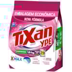 Sabão em Pó Tixan Ypê Maciez 11x1,6kg