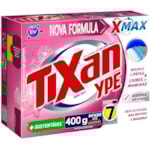 Sabão em Pó Tixan Ypê Maciez 28x400g